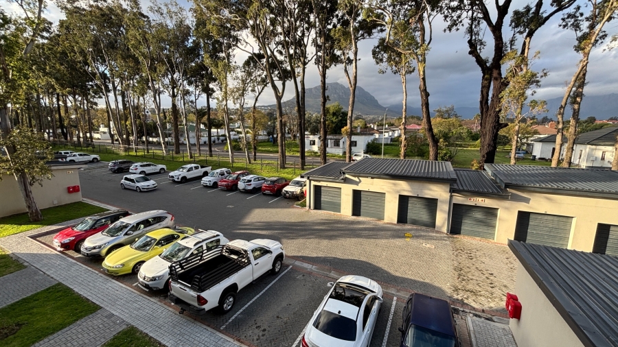 2 Bedroom Property for Sale in Audas Estate Western Cape